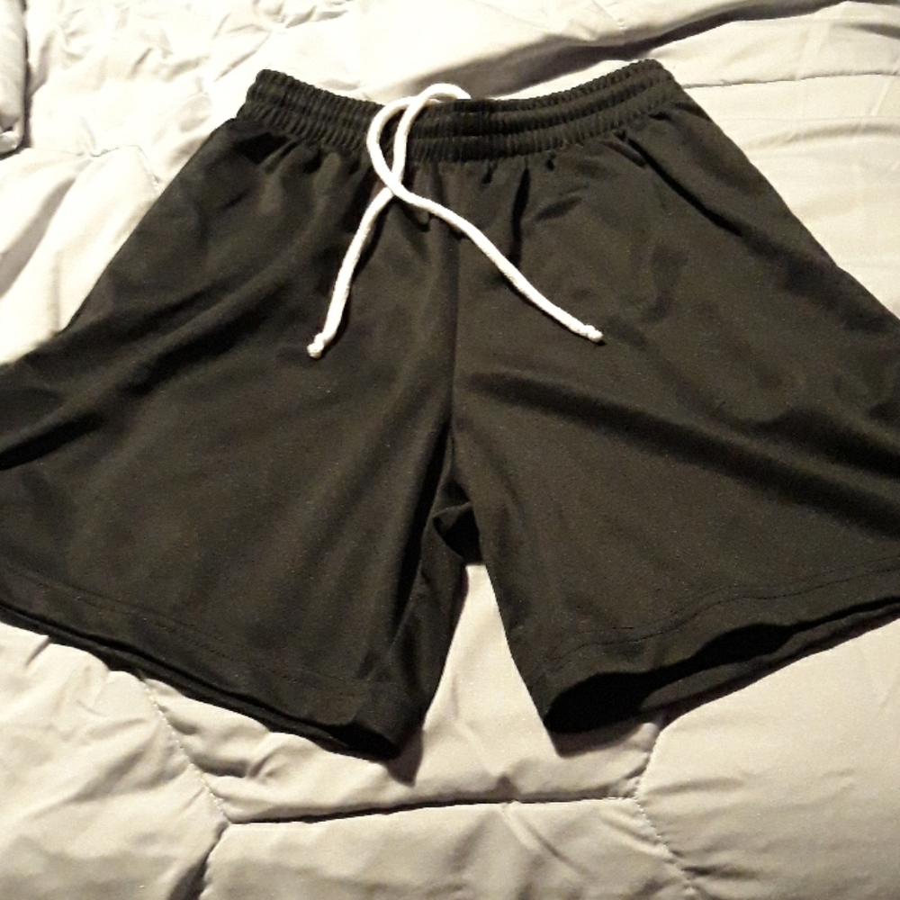Soccer Shorts